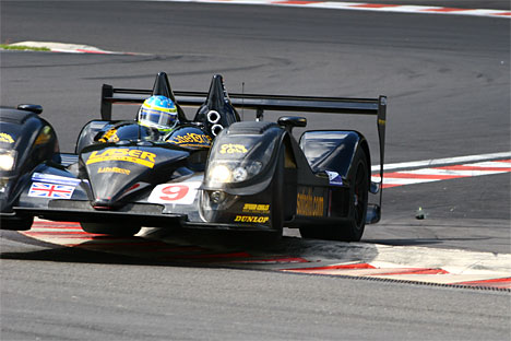 LMS: Creation
(Foto: Motorsporten.dk)